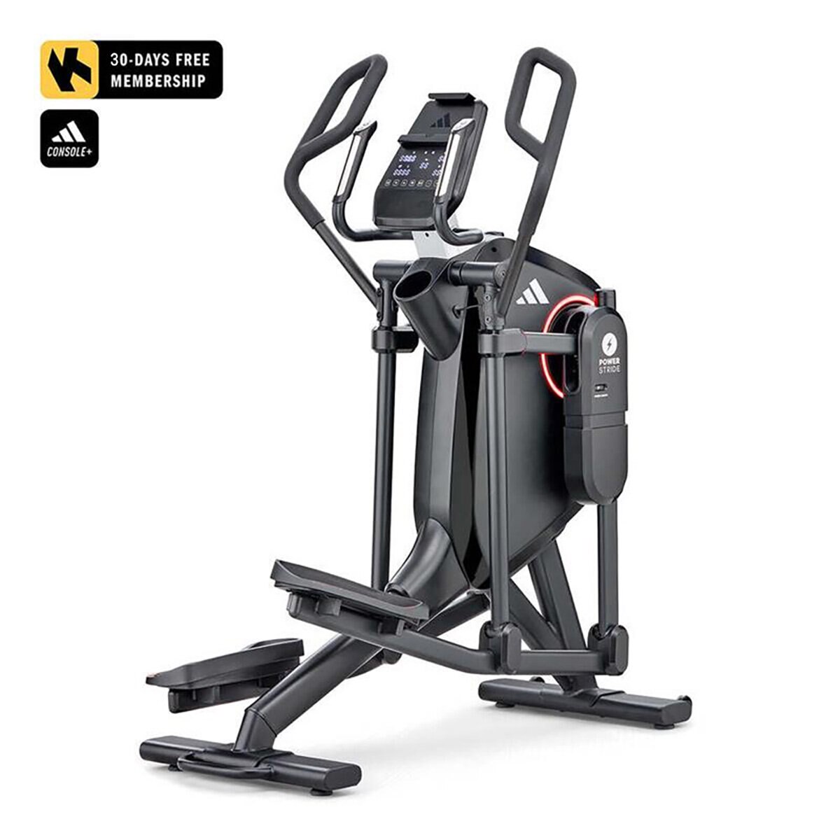 Adidas X-800 Power-Stride Elliptical Cross Trainer Adidas X-800 Power-Stride Elliptical Cross Trainer