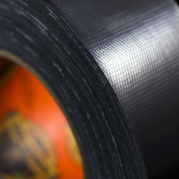 Gorilla Glue Super Strong Black Tape 11m x 48mm 6 Pack Costco UK