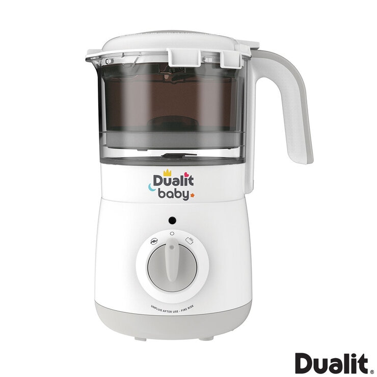 Dualit Baby Food Maker 11060 Dualit Baby Food Maker 11060