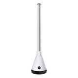 Vybra 3 in 1 Heater, Model: VS001B Cooler & Ioniser in White