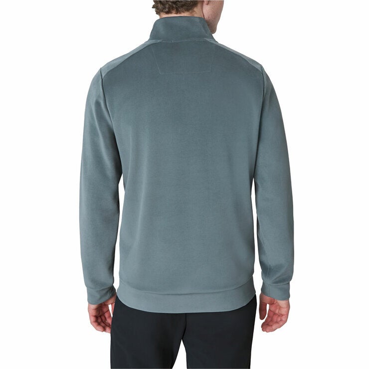 Mondetta Men's 1/4 Zip Fleece Mondetta Men's 1/4 Zip Fleece