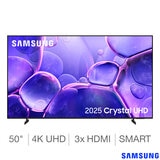 Buy Samsung UE50U8000FKXXU 50 Inch LED 4K Ultra HD Smart TV at Costco.co.uk