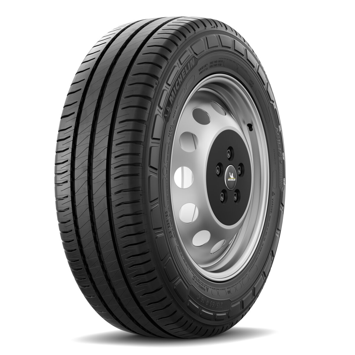 Michelin 235/65 R16 115 (R) AGILIS 3 Michelin 235/65 R16 115 (R) AGILIS 3