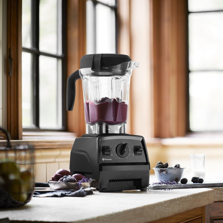 Vitamix E320 Explorian Blender with Mini Wet Container Costco UK