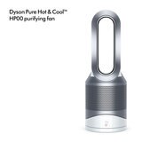 Dyson HP00 Pure Hot and Cool Air Purifier
