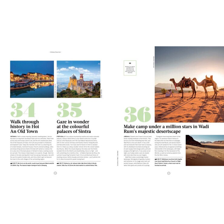 Lonely Planet - Ultimate Travel List: The 500 Best Places on the Planet Ranked Volume 2 Lonely Planet - Ultimate Travel List: The 500 Best Places on the Planet Ranked Volume 2