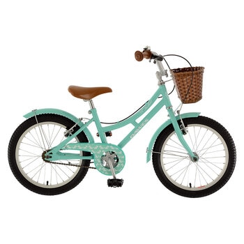 Dawes Lil Duchess Junior Bike 18" Wheel (11" Frame) in Turquoise