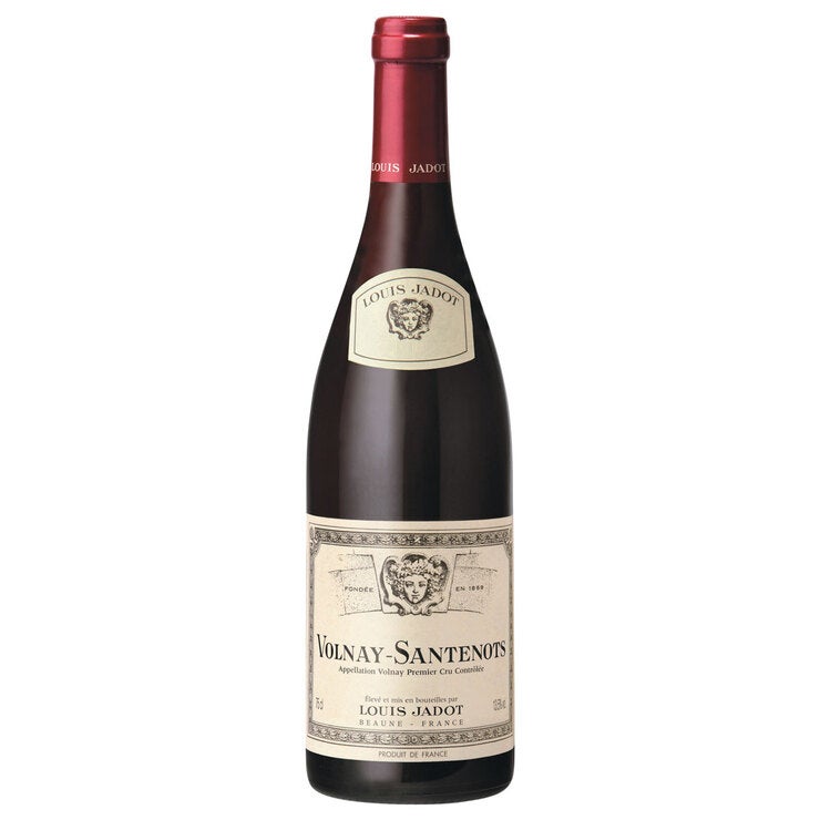 Louis Jadot Volnay Santenots 1er Cru 2017, 75cl Louis Jadot Volnay Santenots 1er Cru 2017, 75cl