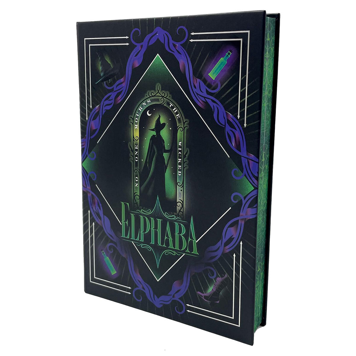 Elphaba