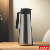 Bodum Thermo Jug, 1.1L in Two Colours