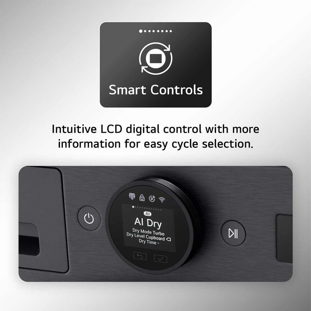 Smart Controls content image_RHX7009TSB