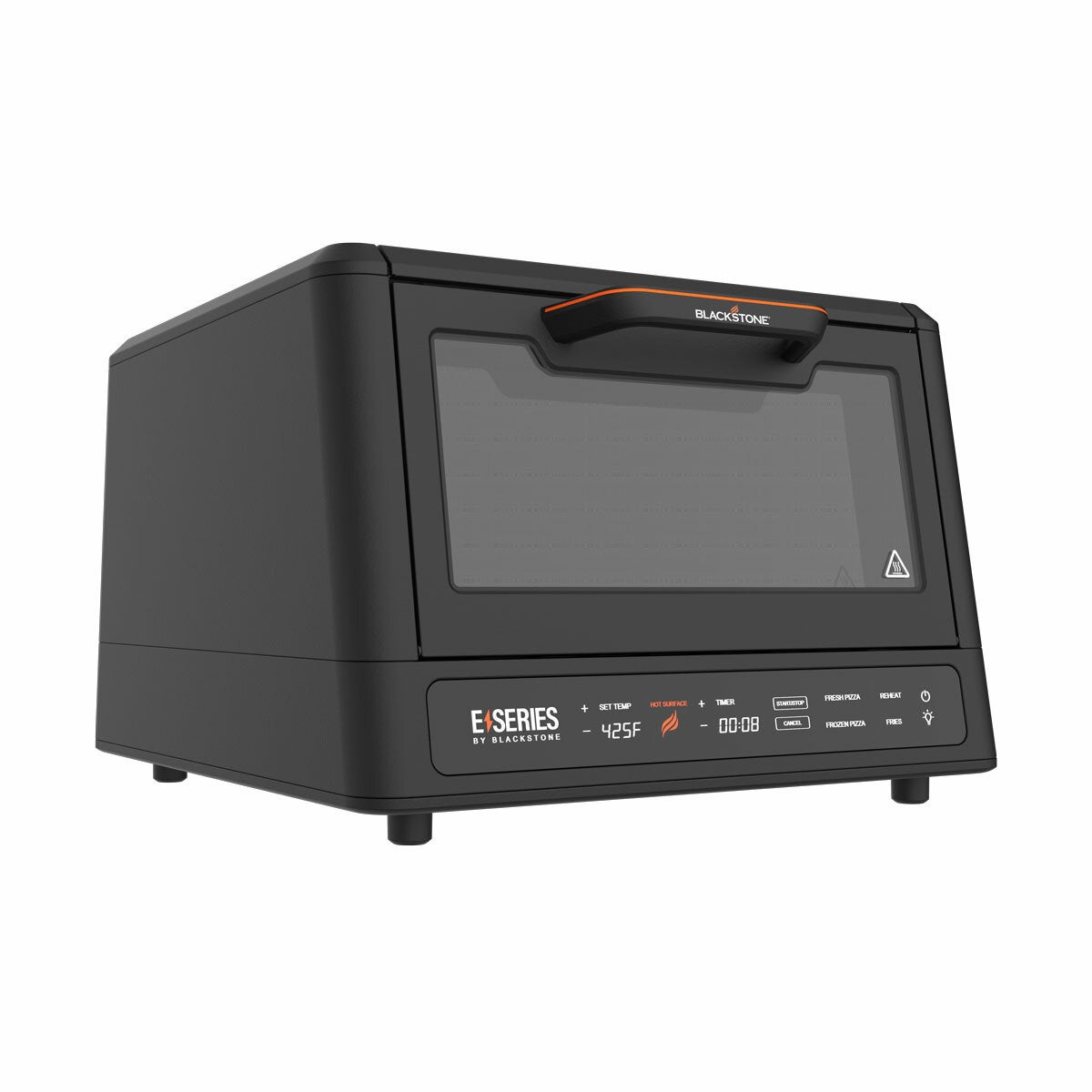 Blackstone E-Series Electric Pizza & Air Fryer Oven Blackstone E-Series Electric Pizza & Air Fryer Oven