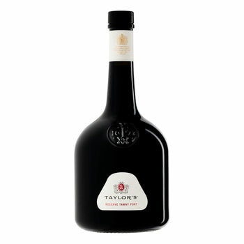 Taylors Historic Collection Reserve Tawny Port, 75cl