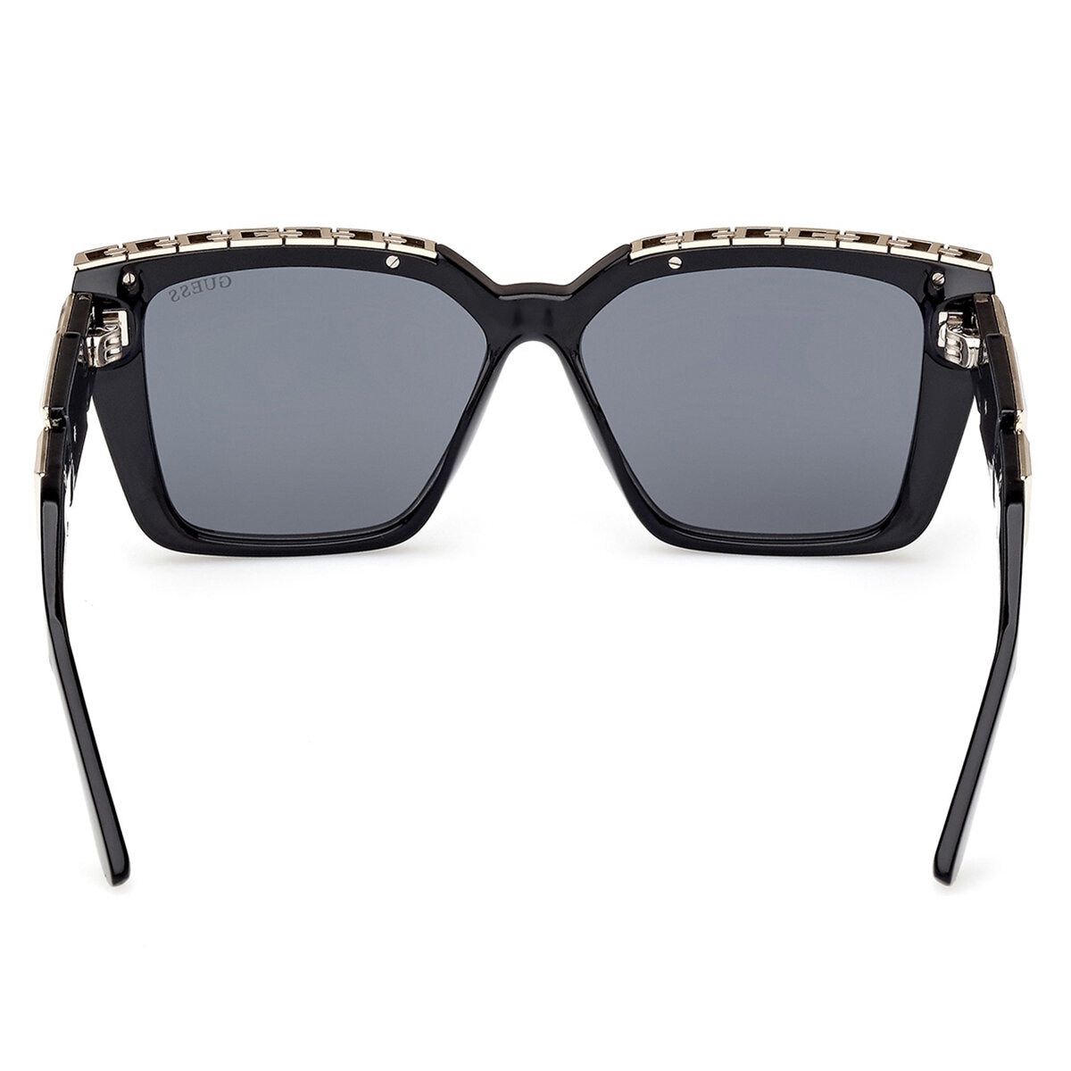 GUESS GU 7915 01A Sunglasses