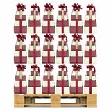 Festive Tower of Treats, 90 Units (Layer)