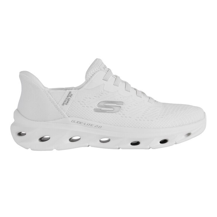 Skechers Ladies Glide-Step Swift Fit Trainer Skechers Ladies Glide-Step Swift Fit Trainer
