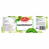 Ingredients and Nutritional Information