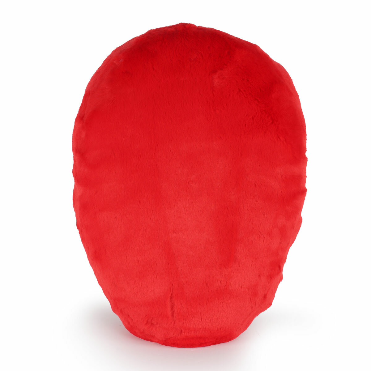 Disney Character Faux Rabbit Fur Oversized Cushion, Spider-Man Disney Character Faux Rabbit Fur Oversized Cushion, Spider-Man