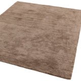 Milo Rug in 2 Sizes, Mink