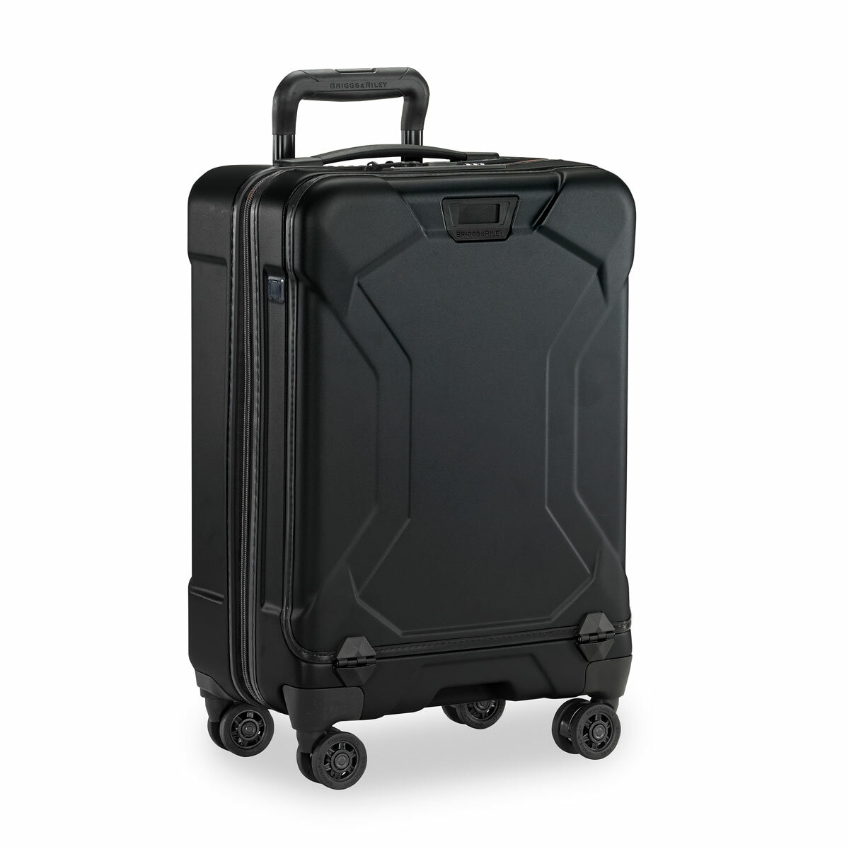Torq Domestic 56cm Carry-On Spinner, Stealth Torq Domestic 56cm Carry-On Spinner, Stealth