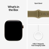 Buy Apple Watch Series 12 GPS, 46mm Dark Bronze Aluminium Case with Olive Sport Band - S/M, MJEQ4MP/A at costco.co.uk Buy Apple Watch Series 12 GPS, 46mm Dark Bronze Aluminium Case with Olive Sport Band - S/M, MJEQ4MP/A at costco.co.uk
