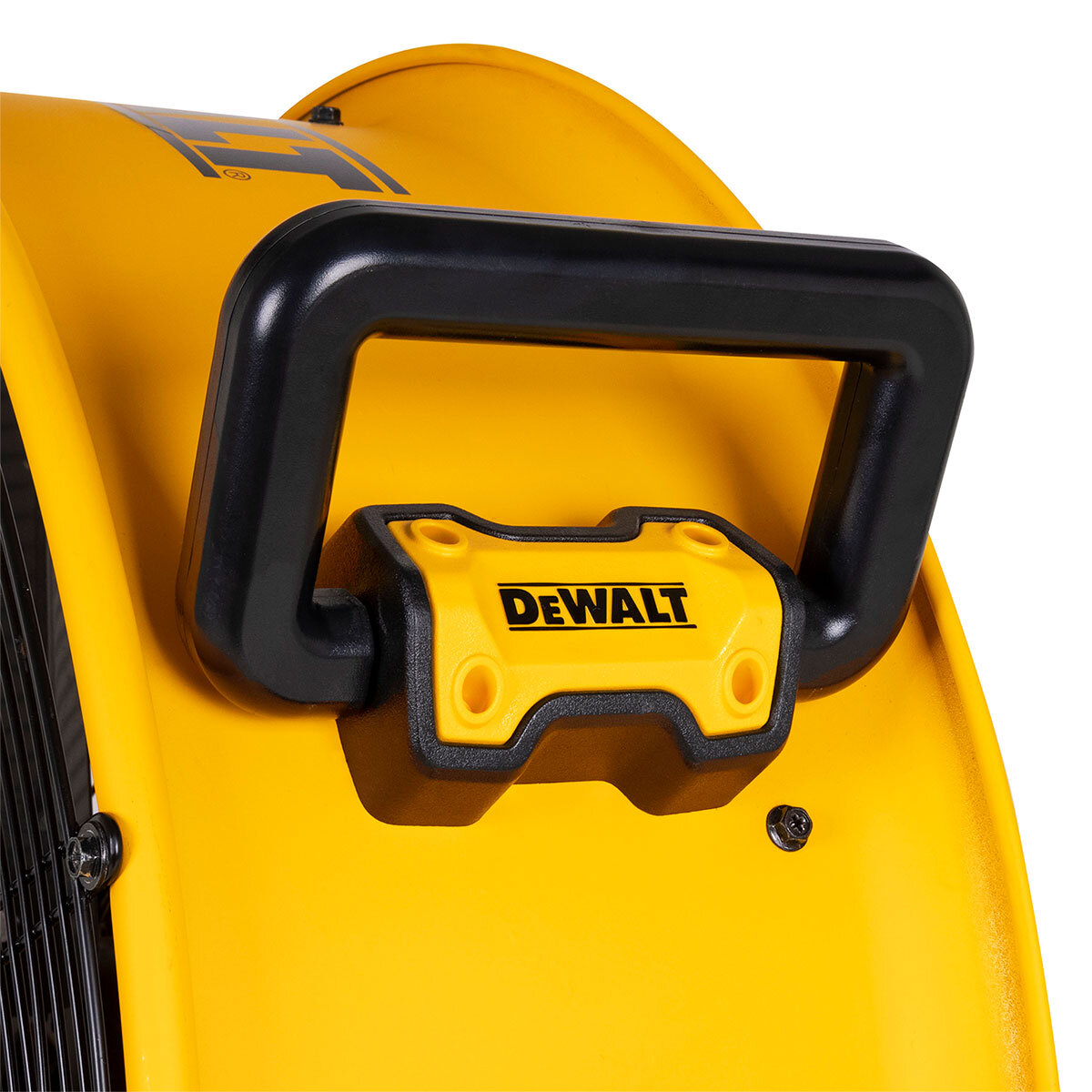 DEWALT® 24" (61cm) Industrial Floor Fan - DXF2410