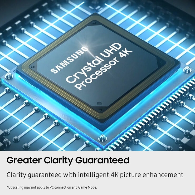 Buy Samsung UE70U8000FKXXU 70 Inch LED 4K Ultra HD Smart TV at Costco.co.uk