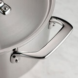 Tramontina SS Cookware Set, 12 Piece