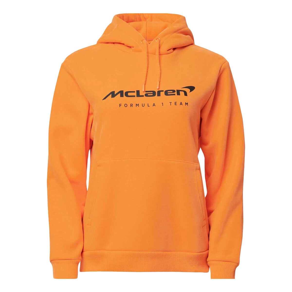 McLaren Women's Essentials Hoodie