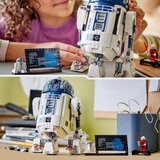 Buy LEGO Star Wars R2-D2 Image at Costco.co.uk