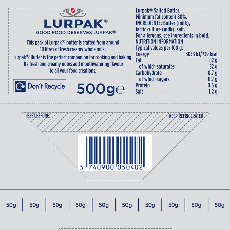 back of pack image