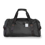 Briggs & Riley ZDX Large Travel Duffle, Black
