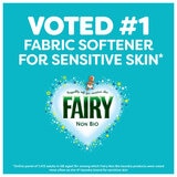 #1 Fabric Softener for Sensitive Skin