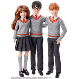 Buy Harry Potter Figure Set Overview Image at Costco.co.uk