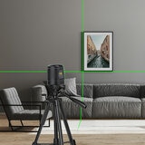 Fanttik D100 PRO Laser Level & Tripod Bundle Fanttik D100 PRO Laser Level & Tripod Bundle