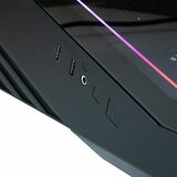 CyberPower, AMD Ryzen 9, 32GB RAM, 1TB SSD, NVIDIA GeForce RTX 5090, Gaming Desktop PC