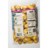 Back of Pack of Potato Lovers Salad Potatoes, 2kg