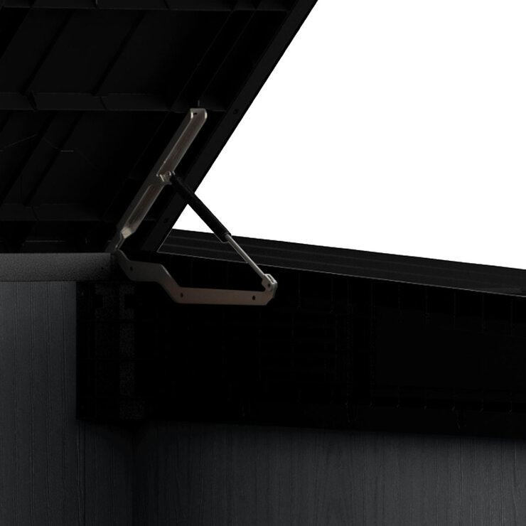 Image of airlift system