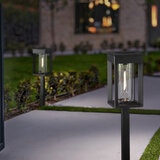 Naturally Solar Pathway Lights - 4 Pack Naturally Solar Pathway Lights - 4 Pack