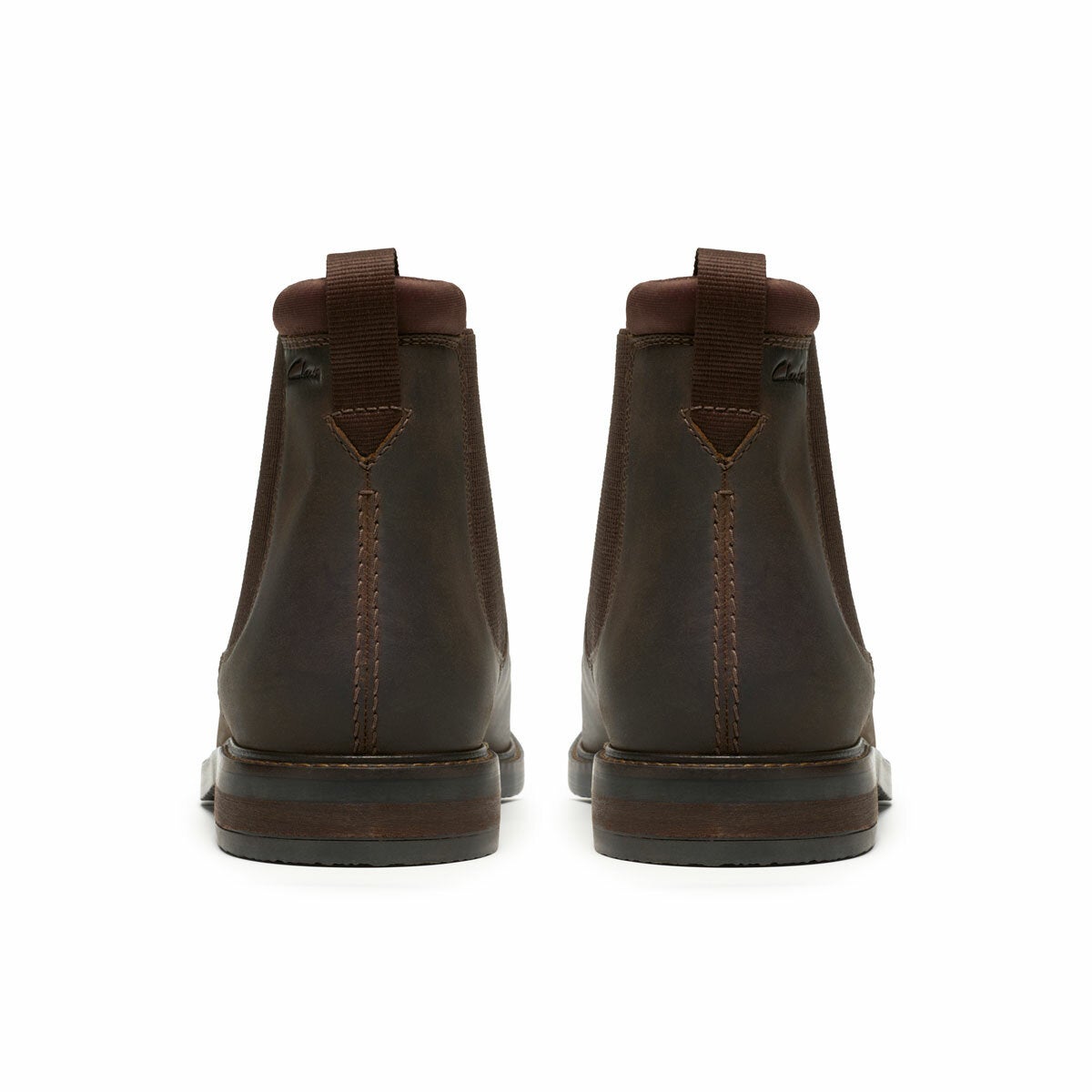 Clarks Men's Chelsea Boot Clarks Men's Chelsea Boot