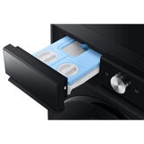 Buy Samsung Series 8 WW11DB8B95GBU1 11kg, 1400rpm Washing Machine in Black at Costco.co.uk