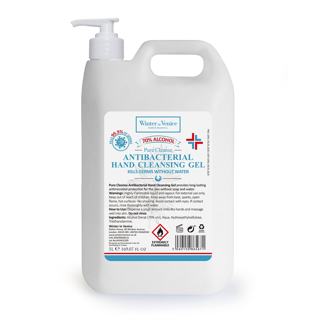 Bulk hand clearance sanitizer costco