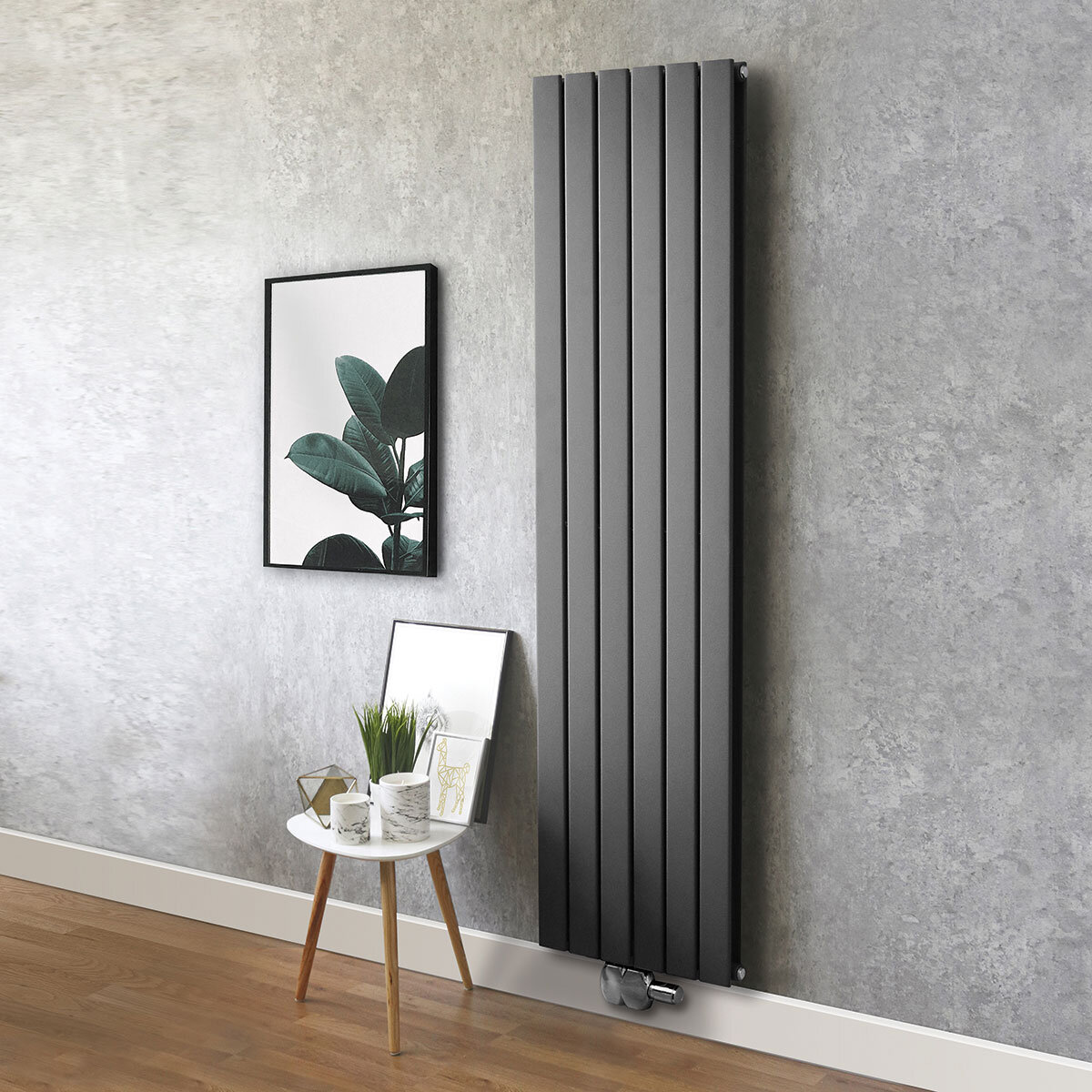 Radiator