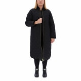 Hunter Women's Quilted Coat