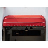 Dutch Canopy