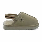 Osprey London Ladies Slipper, The Constellation