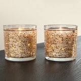 AVARIA LIGHT UP CANDLE