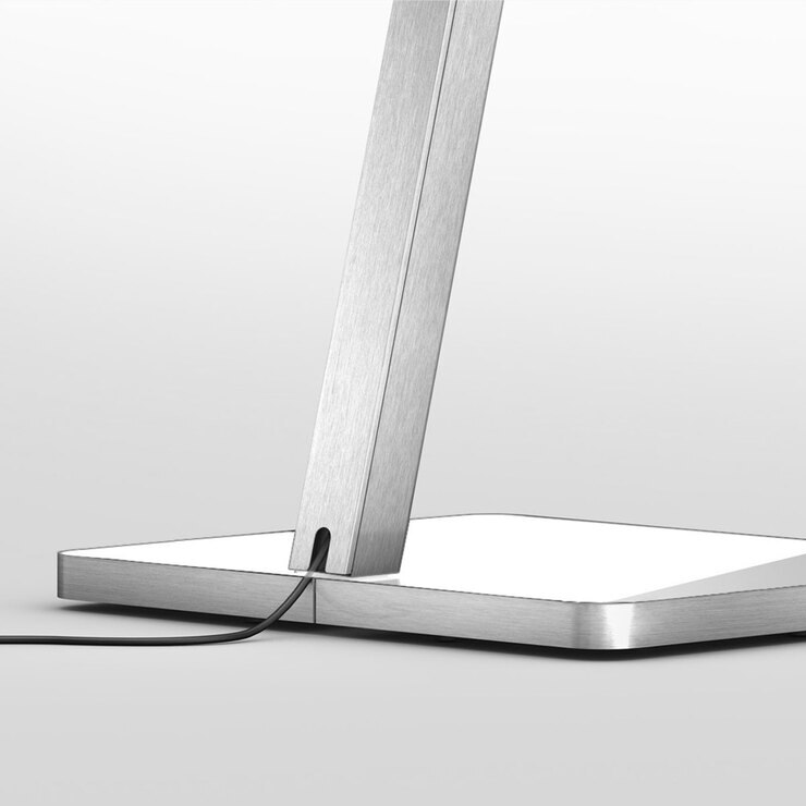 Sonorous PL2710 LED TV Stand for TVs up to 50", White Costco UK