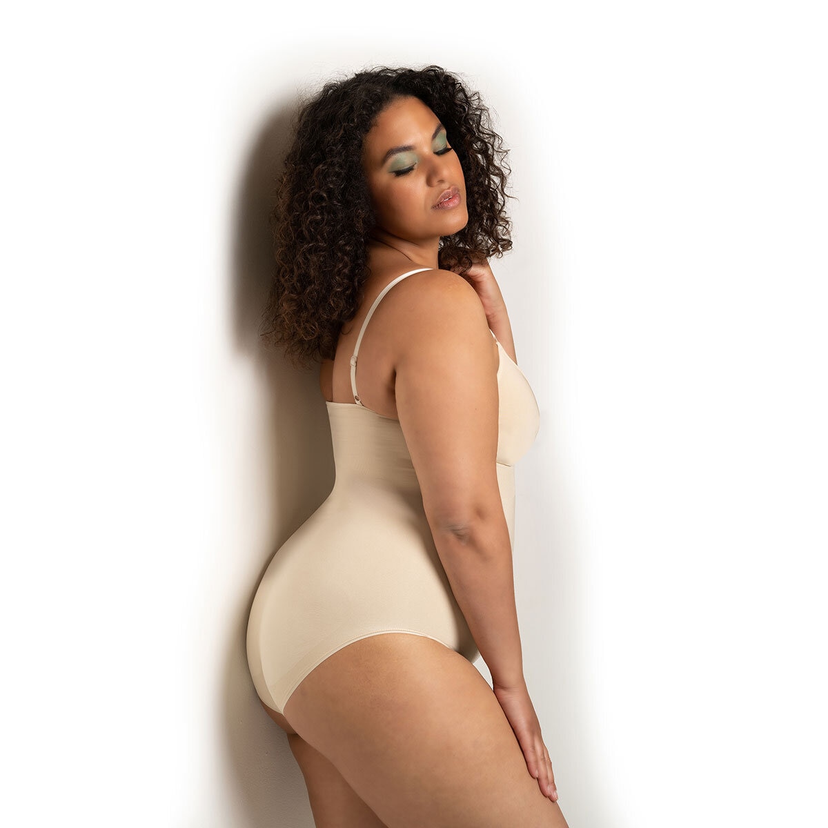 EvenLina Sculpting shapewear Bodysuit