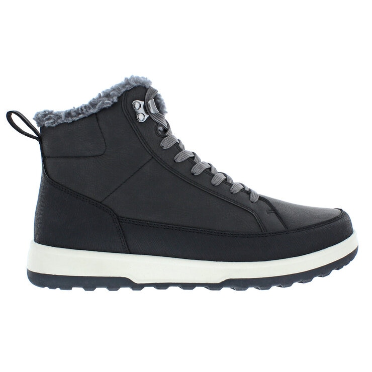 Weatherproof Men's Sneaker Boot